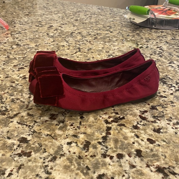 Tory Burch Flats - Picture 3 of 6